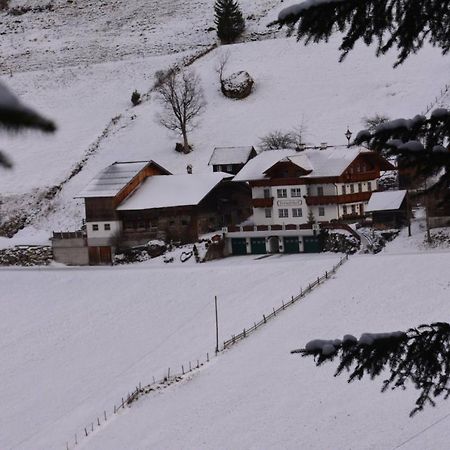Biobauernhof Fresoldhof Villa Schladming Luaran gambar