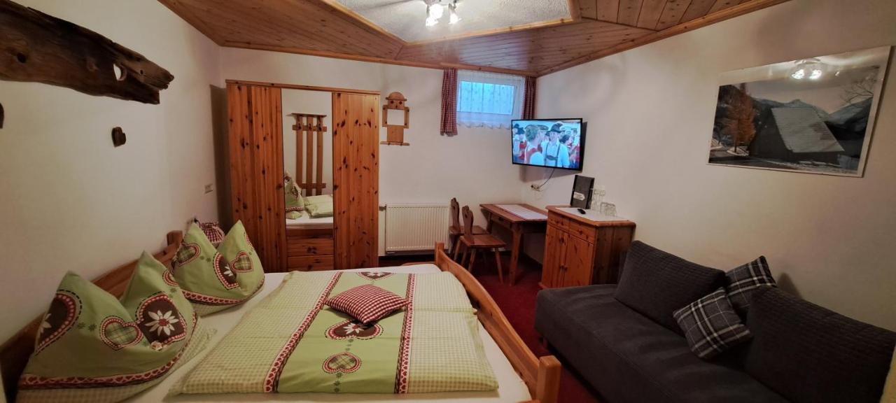 Biobauernhof Fresoldhof Villa Schladming Luaran gambar