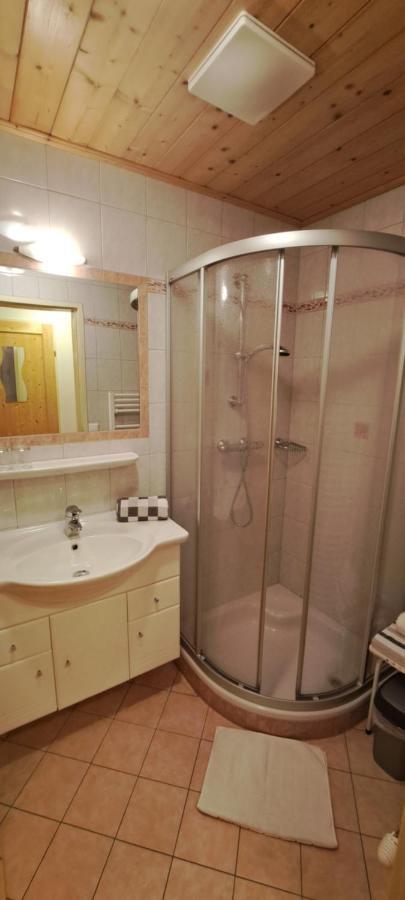 Biobauernhof Fresoldhof Villa Schladming Luaran gambar