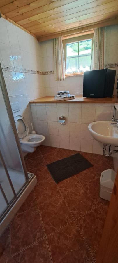 Biobauernhof Fresoldhof Villa Schladming Luaran gambar