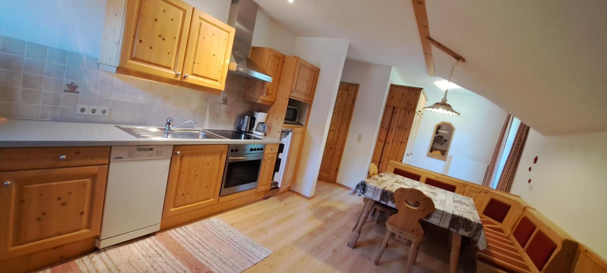 Biobauernhof Fresoldhof Villa Schladming Luaran gambar