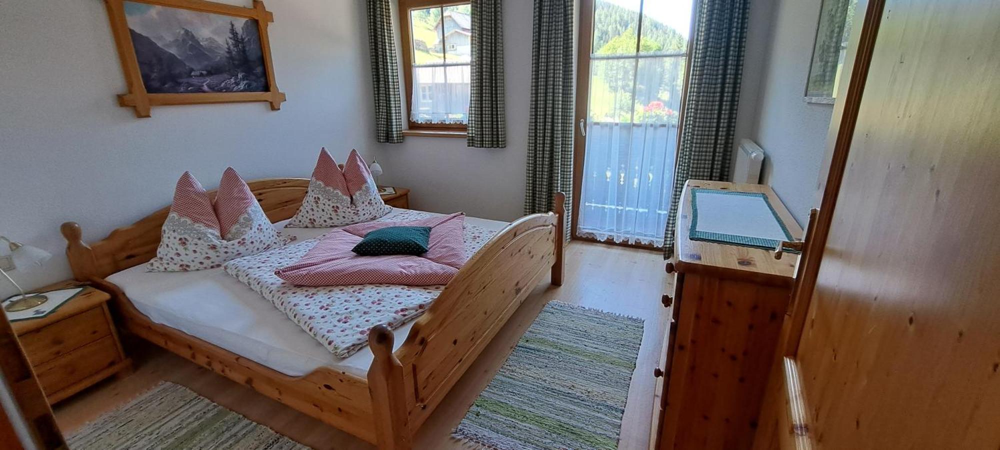 Biobauernhof Fresoldhof Villa Schladming Luaran gambar
