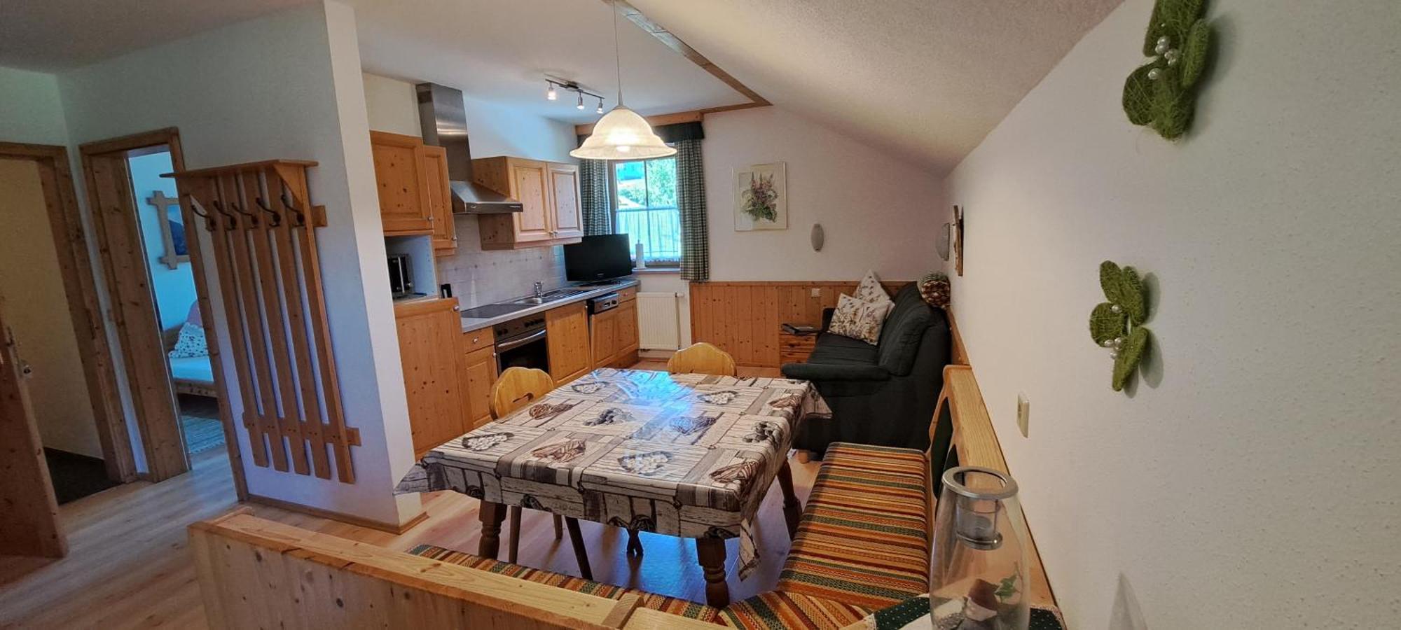 Biobauernhof Fresoldhof Villa Schladming Bilik gambar